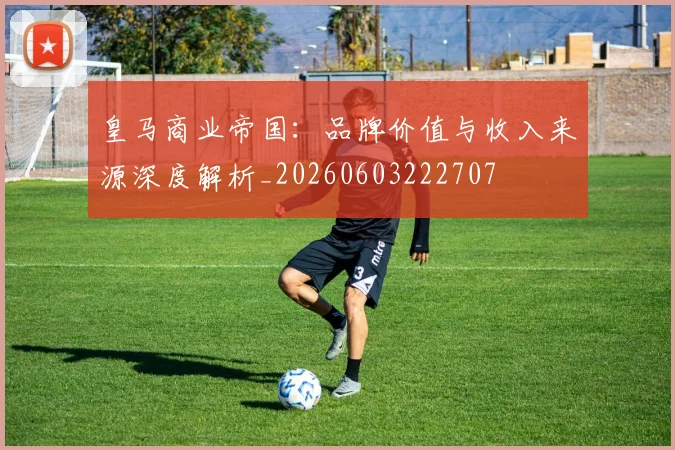 皇马商业帝国:品牌价值与收入来源深度解析_20260603222707
