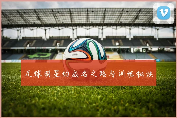 足球明星的成名之路与训练秘诀