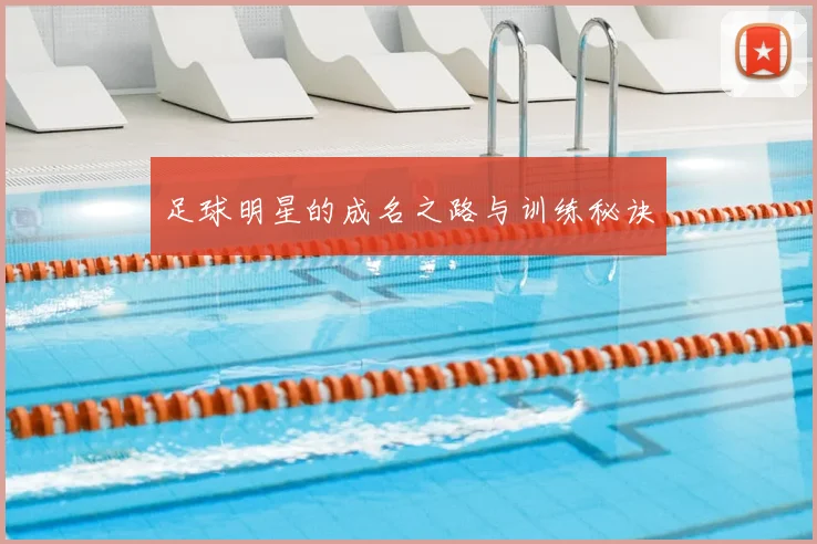 足球明星的成名之路与训练秘诀